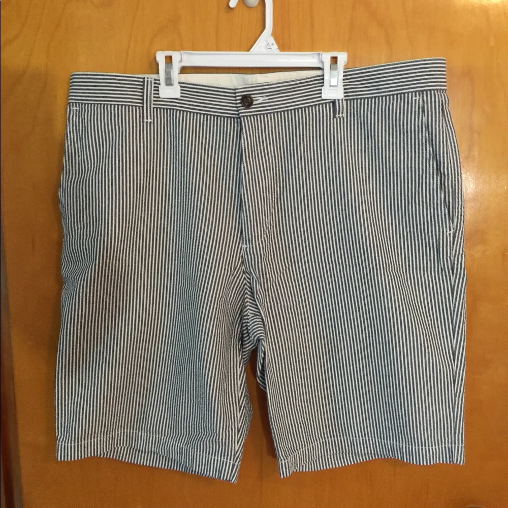 Dockers Flat Front Shorts